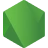 Node.js logo